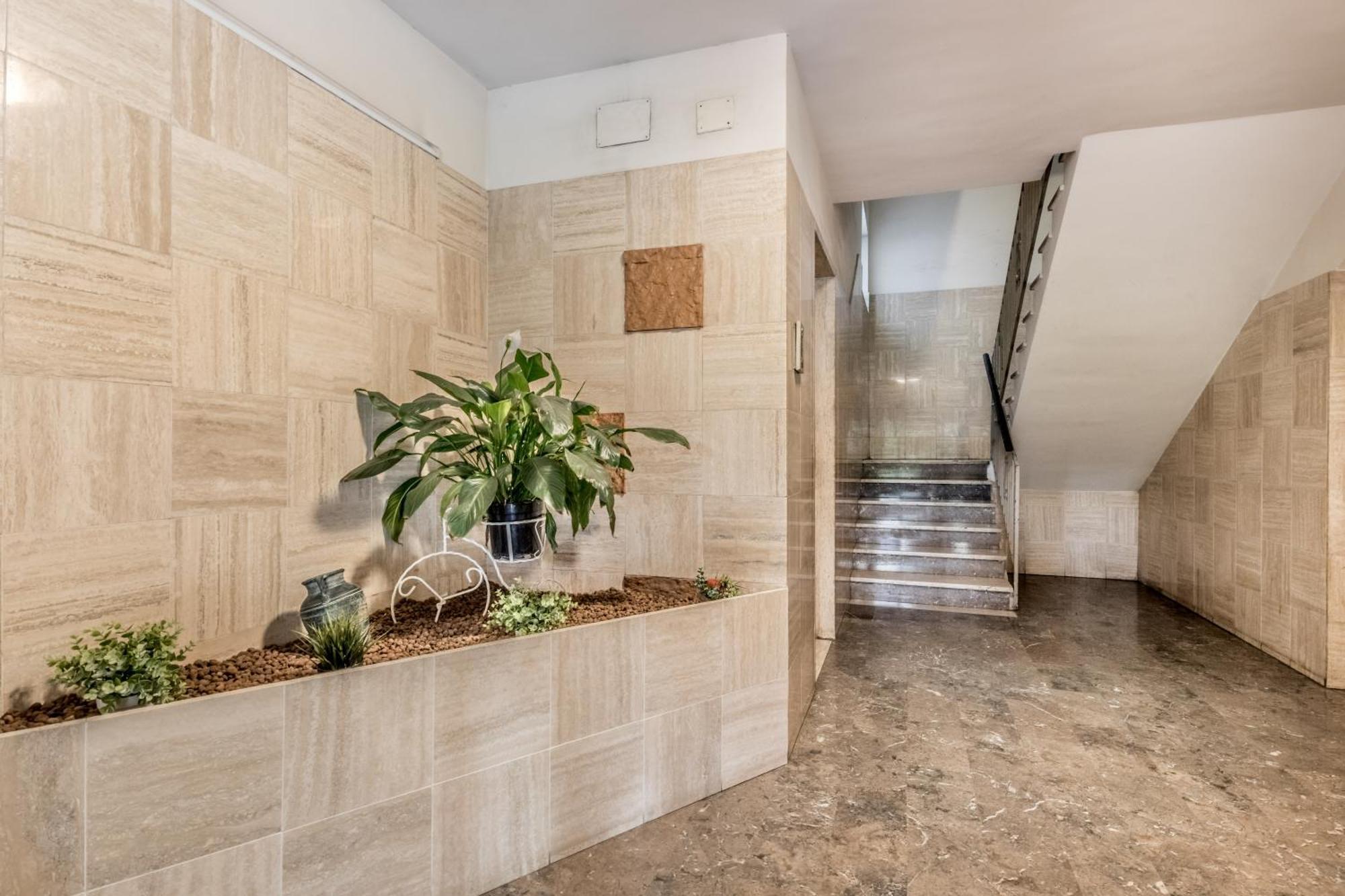 Metro C - Casilino Apartment Rome Bagian luar foto